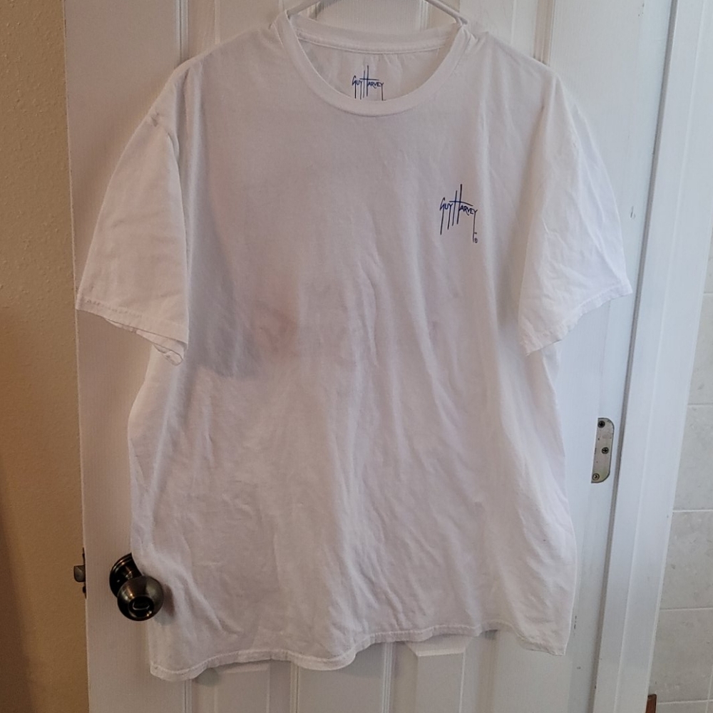 Men's Guy Harvey Shirt